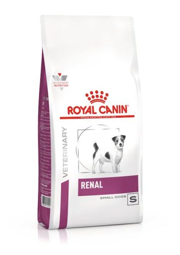 Royal Canin Dog Renal Small Dog