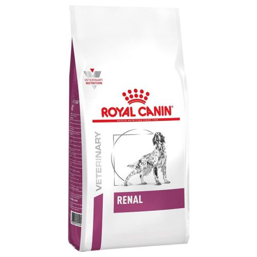 Royal Canin Dog Renal 