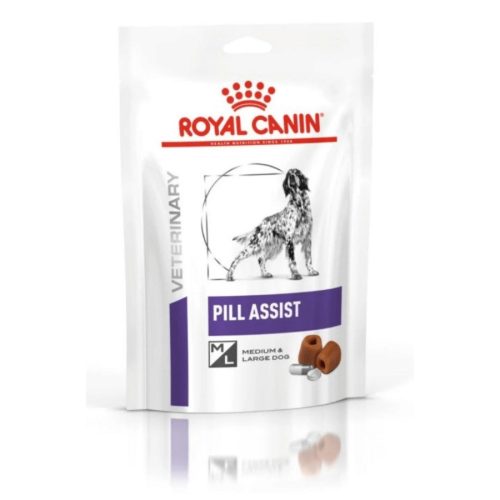 Royal canin dog Pill assist Medium/Large 224g