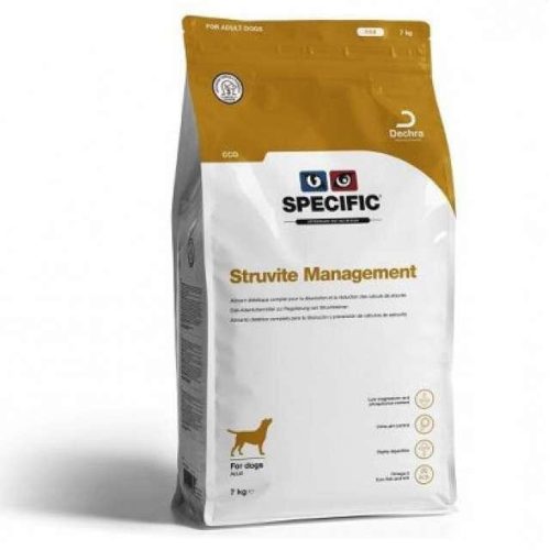 Specific Diétás CCD Struvite Management 2 kg