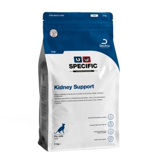 Specific Diétás CKD Heart & Kidney Support 2kg