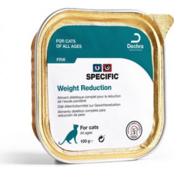 Specific FRW WEIGHT REDUCTION 0,1 kg