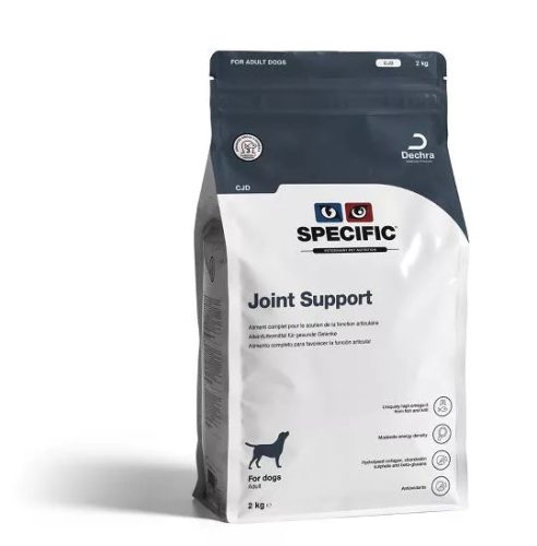 Specific Diétás CJD Joint Support 2kg