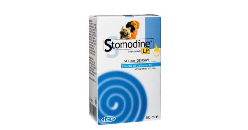 Stomodine LP 50ml