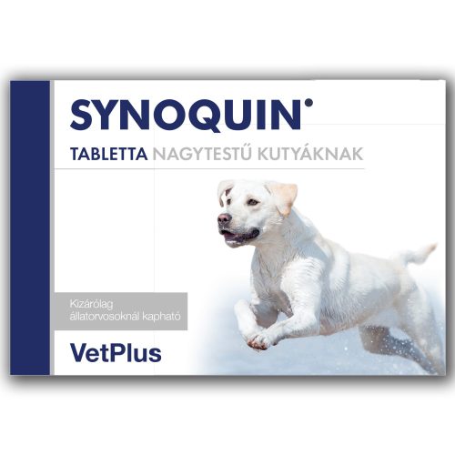 Synoquin Large Breed 30x