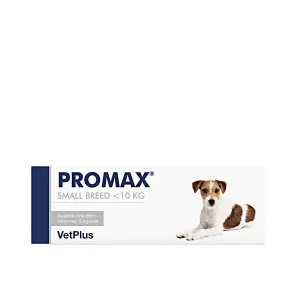 Promax paszta small 9ml