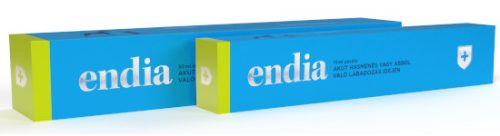 Endia paszta 30ml 