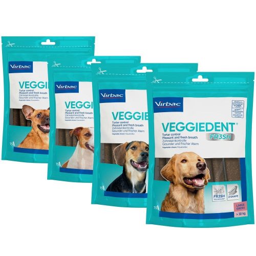 Veggident S