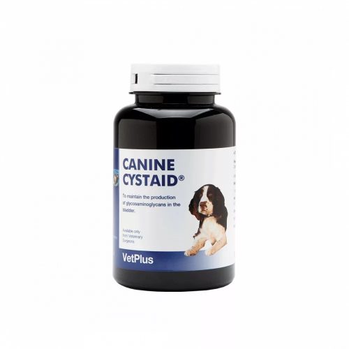 Canine Cystaid 120x