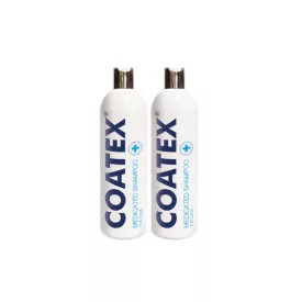 Coatex Sampon Medicated 250ml