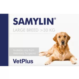 Samylin Large granulátum 30x5,3g