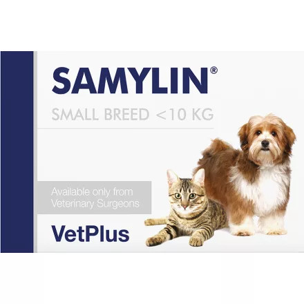 Samylin tabletta 30x