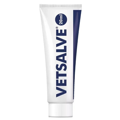 Vetsalve 20g