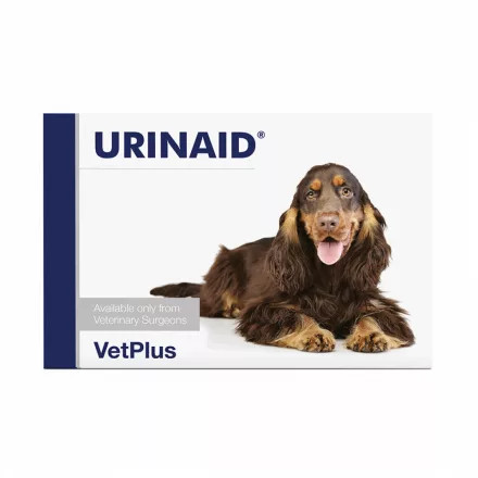Urinaid 60x