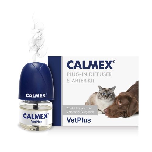 Calmex párologtató szett 