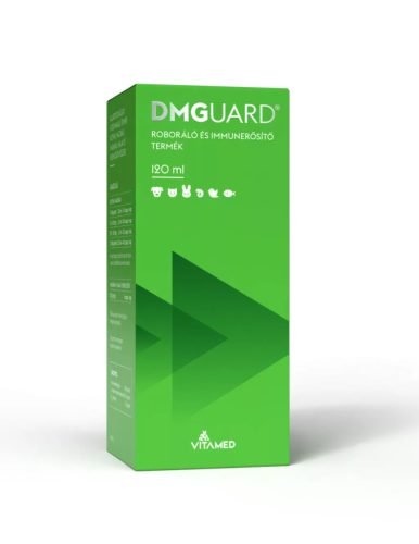 DM Guard 120ml