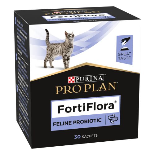 Fortiflora Feline 30x1g