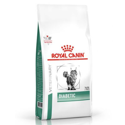 Royal Canin Cat Diabetic 1,5 kg