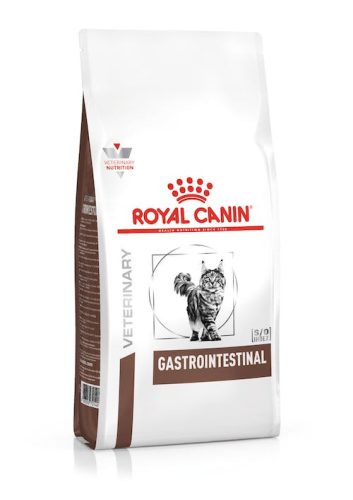 Royal Canin Cat Gastro Intestinal 0,4 kg