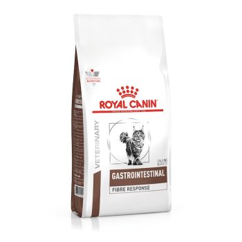 Royal Canin Cat Fibre Response 