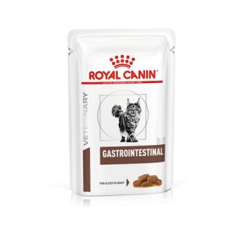 Royal Canin Cat Gastro Intestinal alutasak 12x85g