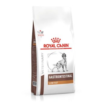 Royal Canin Dog Gast.int Low Fat 