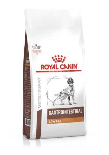 Royal Canin Dog Gast.int Low Fat 