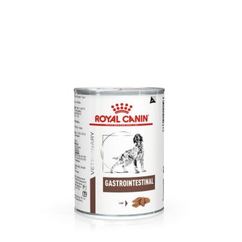 Royal Canin Dog Gastro.int konzerv