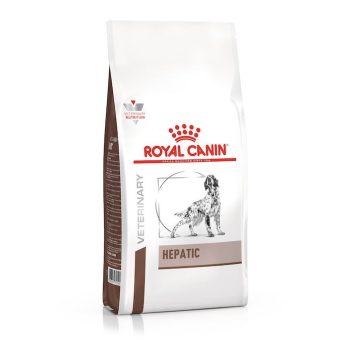 Royal Canin Dog Hepatic