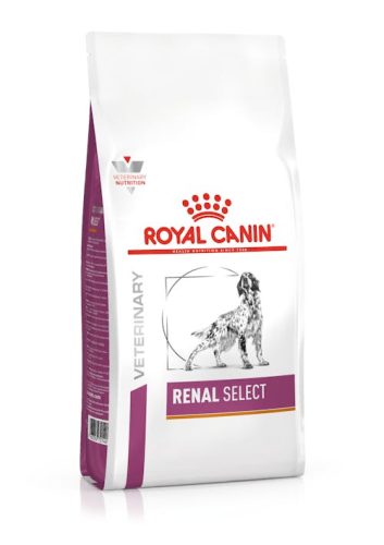 Royal Canin Dog Renal Select 2 kg