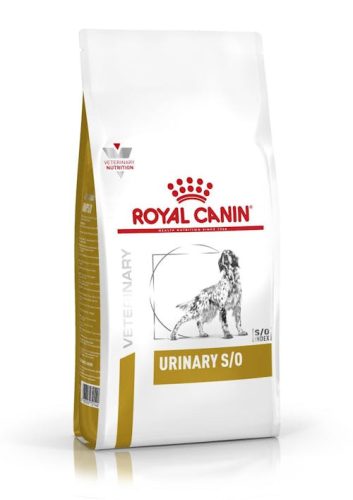 Royal Canin Dog Urinary 