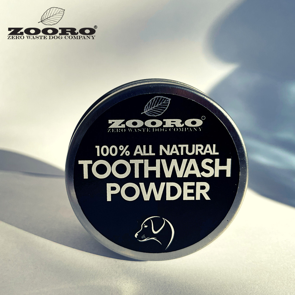 Toothwash Zorro Toothwash Powder 20g. - Állateledel és felszerelés a k