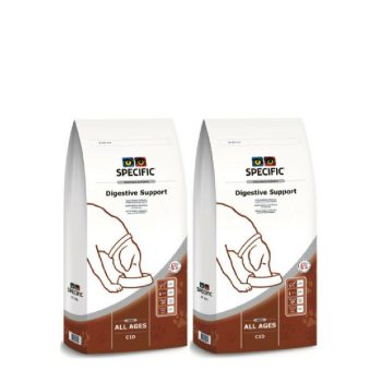 Emésztés (Intestinal)