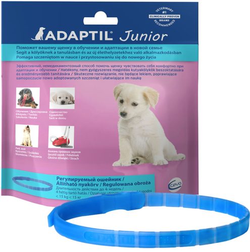 ADAPTIL® Junior nyakörv