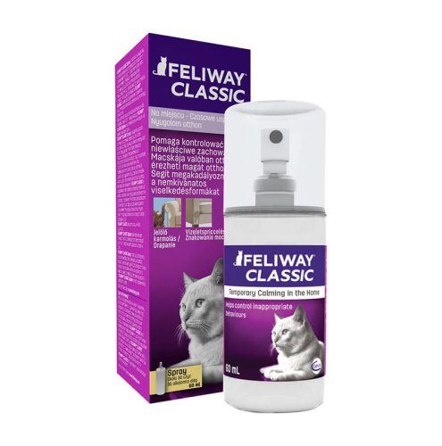 FELIWAY® Classic spray 60 ml