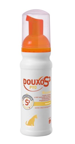 DOUXO® S3 Pyo Hab 150 ml