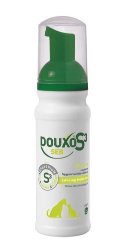DOUXO® S3 Seb Hab 150 ml
