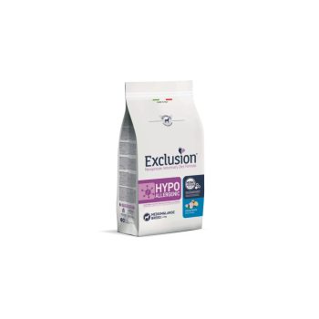   Exclusion Canine Hypoallergenic Fish & Potato Medium & Large Breed 2 kg