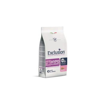 Exclusion Canine Hypoallergenic Puppy Pork & Pea 2kg