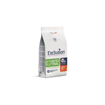   Exclusion Canine Intestinal Pork & Rice Medium & Large Breed 2kg