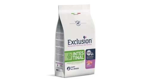 Exclusion Canine Intestinal Puppy Pork & Rice 2kg