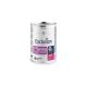 Exclusion Canine Hypoallergenic Pork & Pea Adult konzerv 400g/6db