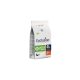 Exclusion Cat Intestinal sertés és rizs gyomorkímélő száraztáp macskáknak 1,5kg
