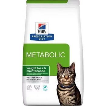 PD Feline Metabolic Tuna