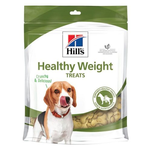 Hill's Canine Healthy Weight Treats 200 g