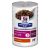 HILLS PD CANINE GASTROINTESTINAL BIOME konzerv 370g