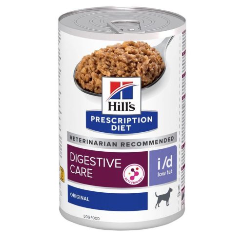 Hill's PD Canine i/d Low Fat Digestive Care 370g
