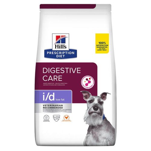 Hill's PD Canine i/d Low Fat Digestive Care