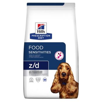 Hills PD Canine z/d Ultra 3kg