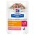 Hill's PD c/d Urinary Stress Urinary Care lazac alu 12db